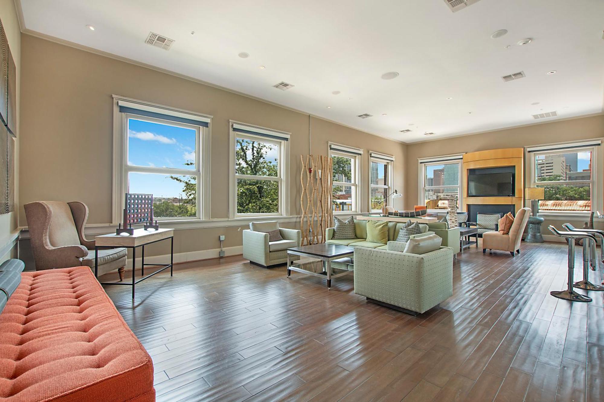 Cowtown 1 Bedroom Downtown Ftw Fort Worth Exterior photo