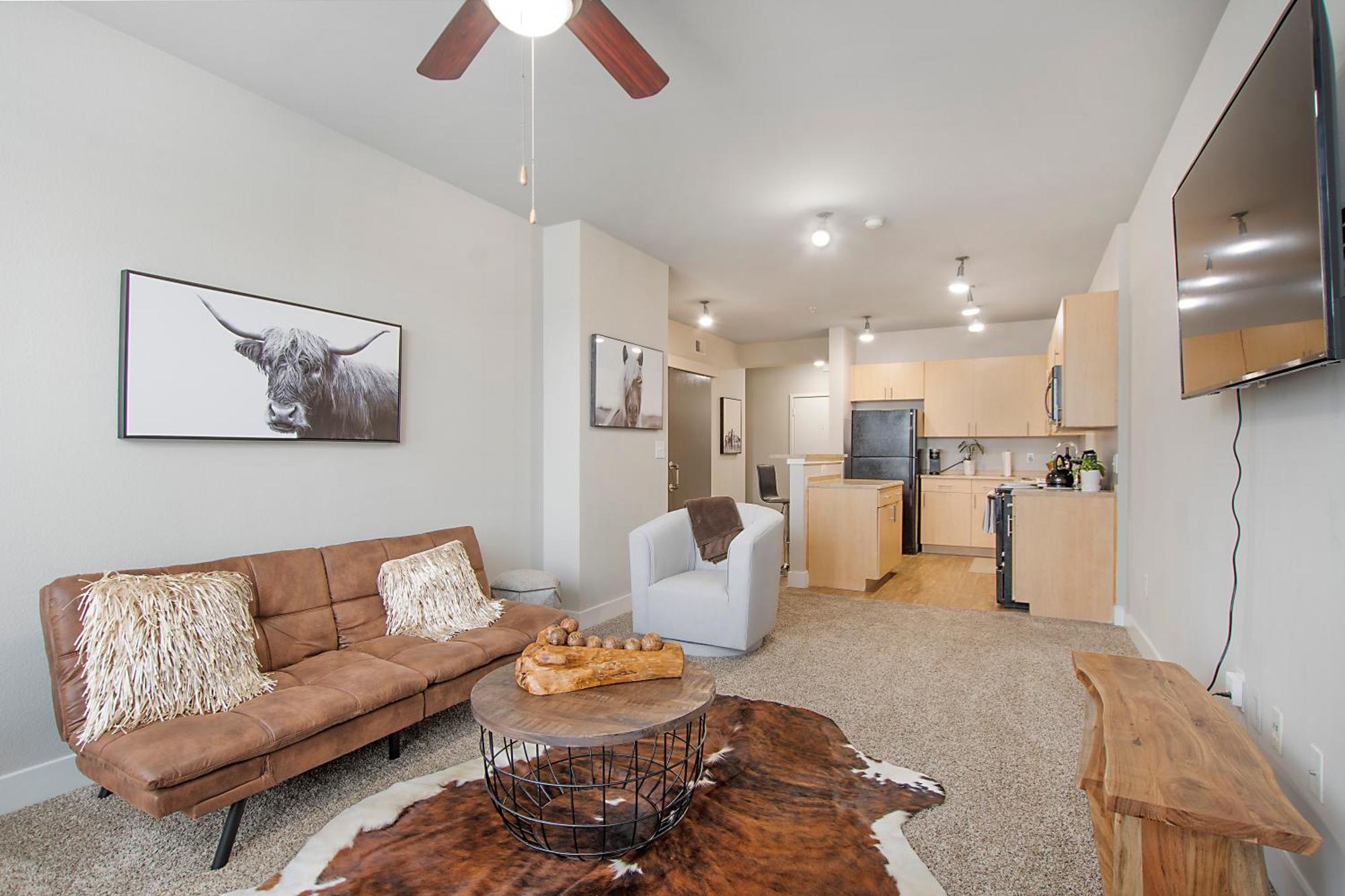Cowtown 1 Bedroom Downtown Ftw Fort Worth Exterior photo